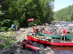 Dumoine River (Jul 2012) - Dave - 024
